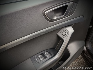 Seat Ateca 1,4TSI 4Drive ČR 4X4 1maj 2018