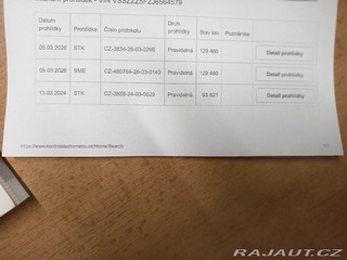 Seat Ateca 1,4TSI 4Drive ČR 4X4 1maj 2018