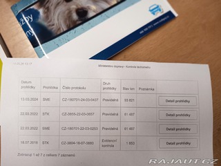 Seat Ateca 1,4TSI 4Drive ČR 4X4 1maj 2018