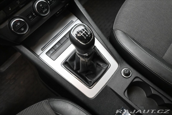 Škoda Octavia 2,0 TDI 110 kW Elegance T 2014