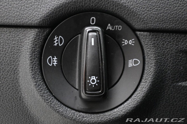 Škoda Octavia 2,0 TDI 110kW Elegance Ta 2014