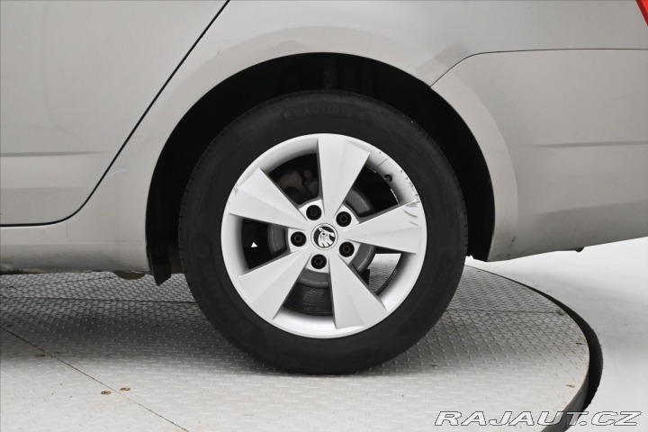 Škoda Octavia 2,0 TDI 110 kW Elegance T 2014
