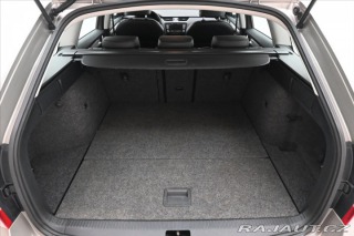Škoda Octavia 2,0 TDI 110kW Elegance Ta 2014