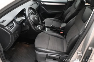 Škoda Octavia 2,0 TDI 110kW Elegance Ta 2014