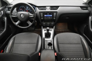 Škoda Octavia 2,0 TDI 110kW Elegance Ta 2014