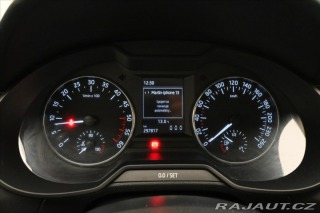 Škoda Octavia 2,0 TDI 110kW Elegance Ta 2014