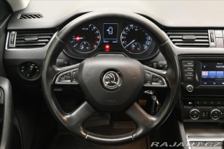 Škoda Octavia 2,0 TDI 110kW Elegance Ta 2014