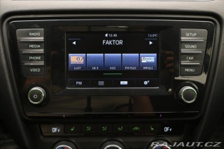 Škoda Octavia 2,0 TDI 110kW Elegance Ta 2014