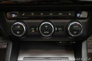 Škoda Octavia 2,0 TDI 110kW Elegance Ta 2014