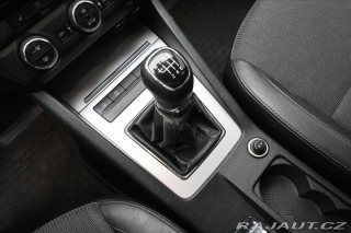Škoda Octavia 2,0 TDI 110kW Elegance Ta 2014