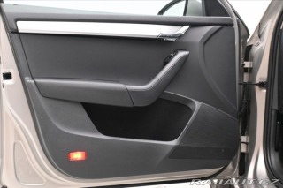 Škoda Octavia 2,0 TDI 110kW Elegance Ta 2014