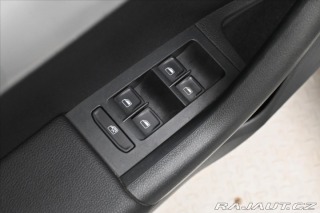Škoda Octavia 2,0 TDI 110kW Elegance Ta 2014