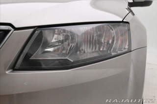 Škoda Octavia 2,0 TDI 110kW Elegance Ta 2014
