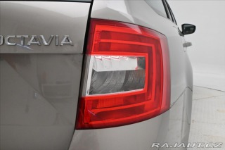 Škoda Octavia 2,0 TDI 110kW Elegance Ta 2014