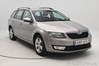 Škoda Octavia 2,0 TDI 110kW Elegance Ta 2014