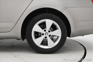 Škoda Octavia 2,0 TDI 110kW Elegance Ta 2014
