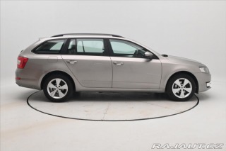 Škoda Octavia 2,0 TDI 110kW Elegance Ta 2014