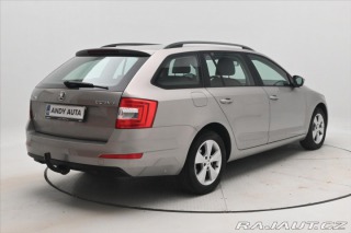 Škoda Octavia 2,0 TDI 110kW Elegance Ta 2014