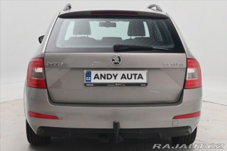 Škoda Octavia 2,0 TDI 110kW Elegance Ta 2014