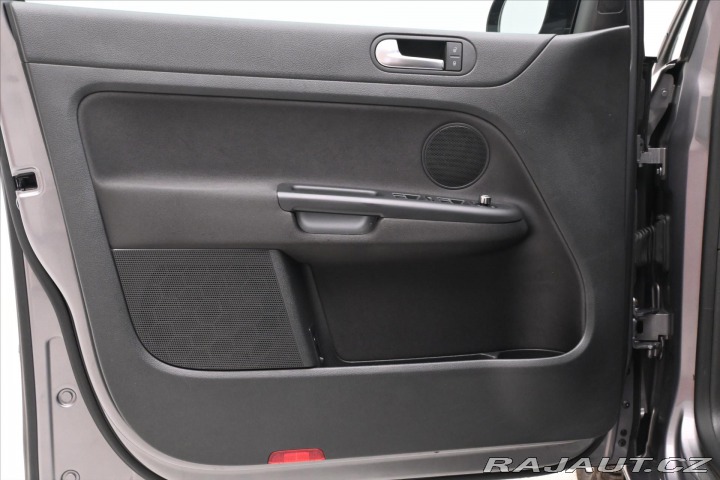 Volkswagen Golf Plus 1,6 TDI 77kW KLIMA Tažné 2012