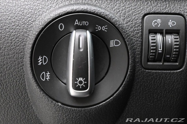 Volkswagen Golf Plus 1,6 TDI 77kW KLIMA Tažné 2012