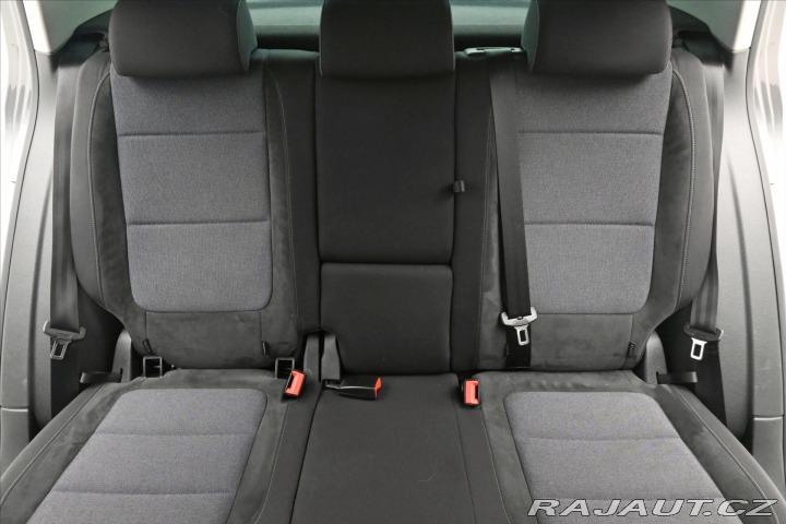 Volkswagen Golf Plus 1,6 TDI 77kW KLIMA Tažné 2012