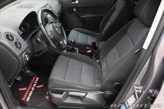 Volkswagen Golf Plus 1,6 TDI 77kW KLIMA Tažné 2012