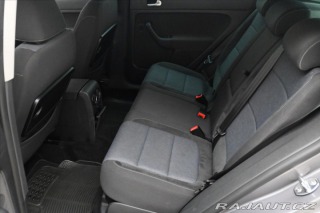 Volkswagen Golf Plus 1,6 TDI 77kW KLIMA Tažné 2012