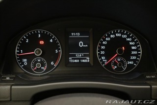 Volkswagen Golf Plus 1,6 TDI 77kW KLIMA Tažné 2012