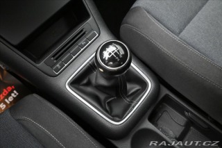 Volkswagen Golf Plus 1,6 TDI 77kW KLIMA Tažné 2012
