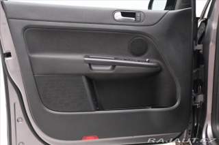Volkswagen Golf Plus 1,6 TDI 77kW KLIMA Tažné 2012