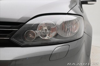 Volkswagen Golf Plus 1,6 TDI 77kW KLIMA Tažné 2012