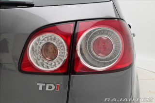 Volkswagen Golf Plus 1,6 TDI 77kW KLIMA Tažné 2012