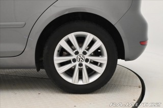 Volkswagen Golf Plus 1,6 TDI 77kW KLIMA Tažné 2012