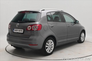 Volkswagen Golf Plus 1,6 TDI 77kW KLIMA Tažné 2012