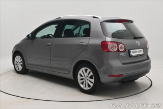 Volkswagen Golf Plus 1,6 TDI 77kW KLIMA Tažné 2012