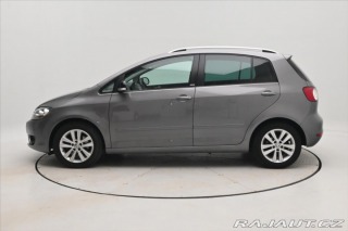 Volkswagen Golf Plus 1,6 TDI 77kW KLIMA Tažné 2012