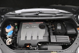 Volkswagen Golf Plus 1,6 TDI 77kW KLIMA Tažné 2012