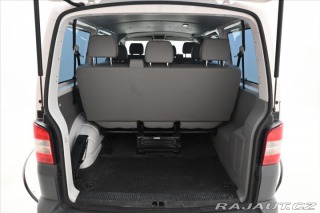Volkswagen Transporter 2,0 TDI 75 kW 9 míst 2010
