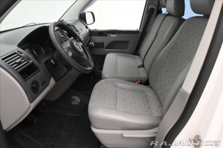 Volkswagen Transporter 2,0 TDI 75 kW 9 míst 2010