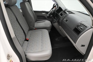 Volkswagen Transporter 2,0 TDI 75 kW 9 míst 2010
