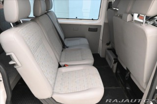 Volkswagen Transporter 2,0 TDI 75 kW 9 míst 2010