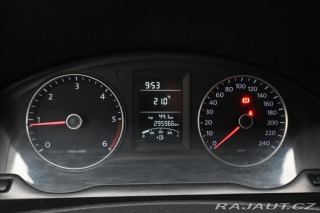 Volkswagen Transporter 2,0 TDI 75 kW 9 míst 2010