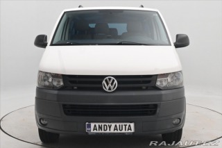 Volkswagen Transporter 2,0 TDI 75 kW 9 míst 2010
