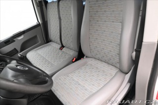 Volkswagen Transporter 2,0 TDI 75 kW 9 míst 2010
