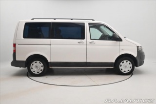 Volkswagen Transporter 2,0 TDI 75 kW 9 míst 2010