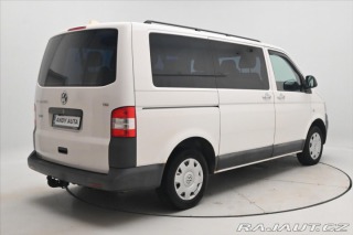 Volkswagen Transporter 2,0 TDI 75 kW 9 míst 2010
