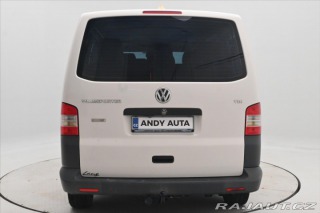 Volkswagen Transporter 2,0 TDI 75 kW 9 míst 2010