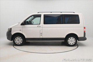 Volkswagen Transporter 2,0 TDI 75 kW 9 míst 2010