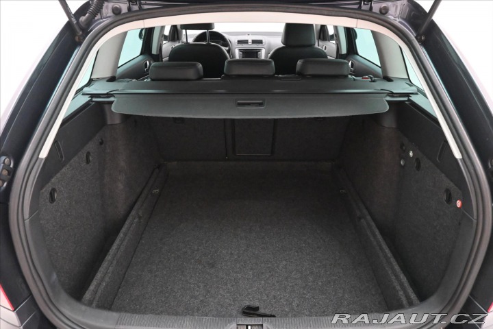 Škoda Octavia 2,0 TDI 103 kW nová STK T 2011
